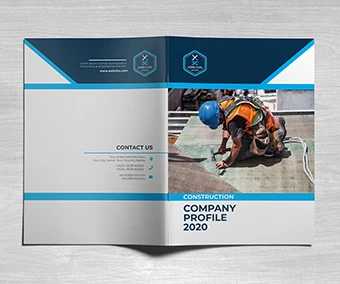 Construction & Building Profile Construction & Building Profile