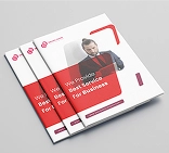 Corporate Company Profile Corporate Company Profile