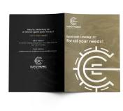 Product or Service Profile