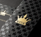 Spot Uv Business Cards