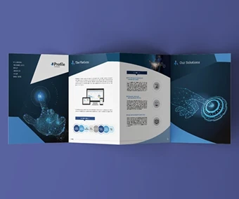 Technology Company Profile Technology Company Profile