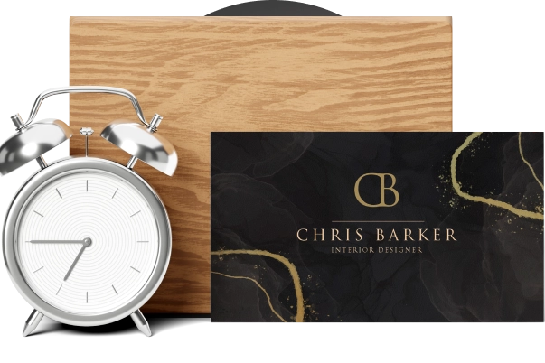 Business Card