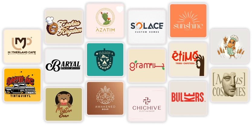 Logo Design