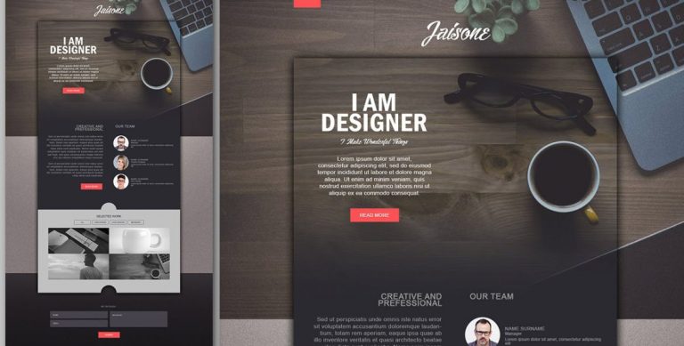 Top 10 Creative Company Profile Examples For Inspiration