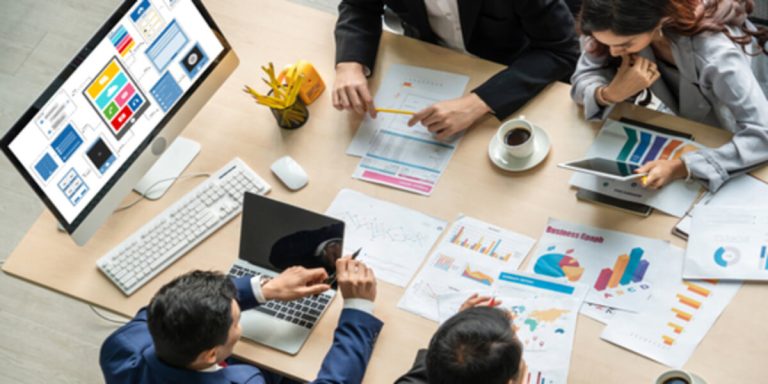 Corporate Branding Agencies