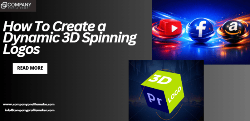 3D Spinning Logos (1)